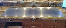 Flat Top Grill