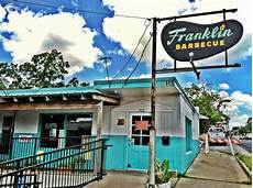 Franklins Bbq