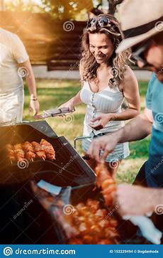 Friendship Bbq