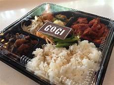 Gogi Bbq