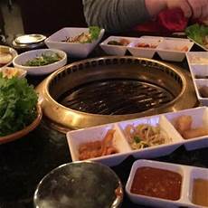 Gogi Bbq