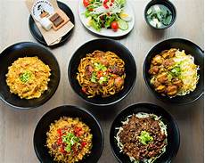 Gyu Kaku Happy Hour