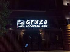 Gyuzo Japanese Bbq