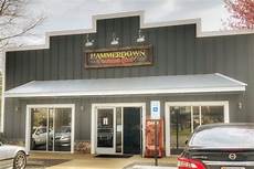 Hammerdown Bbq