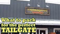 Hammerdown Bbq