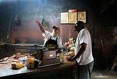 Holy Trinity Bbq
