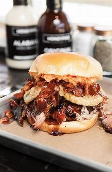 Honeyfire Bbq