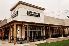 Honeyfire Bbq