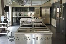Hospital Kitchen Equipments