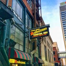 Hot Spot Bbq