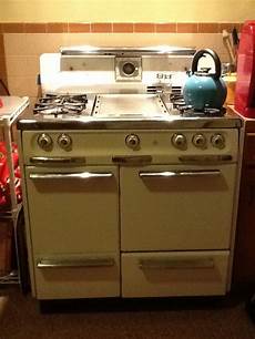 Household Kitchen Stoves