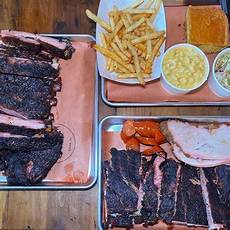 Hudson Smokehouse