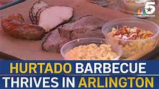 Hurtado Bbq