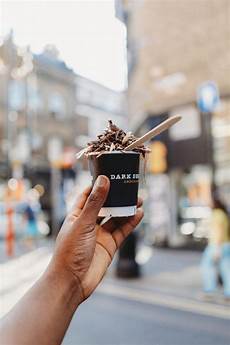 Ice Cream Cup