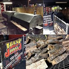 Joey's Bbq