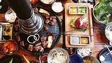 Jongro Bbq
