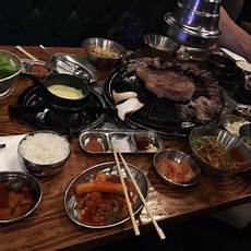 Jongro Bbq