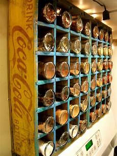 Kitchen Accessory Boxes