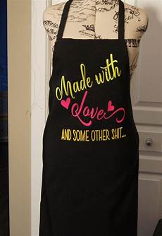Kitchen Aprons