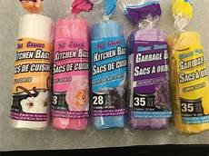 Kitchen Bags