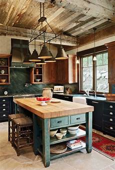 Kitchen Bench