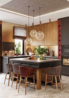 Kitchen Bench