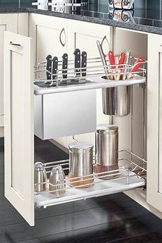 Kitchen Cabinet Accessories