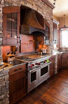 Kitchen Cabinets And Countertops