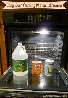 Kitchen Cleaning Chemicals