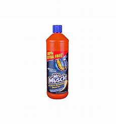Kitchen Cleaning Gel