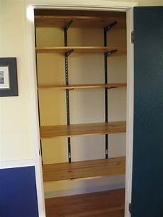 Kitchen Closet