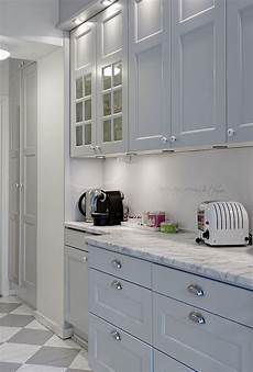 Kitchen Closets