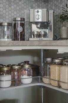 Kitchen Containers