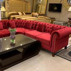 Kitchen Corner Sofa