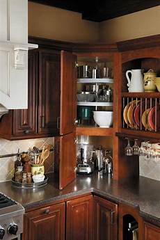 Kitchen Corner