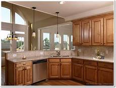 Kitchen Corner