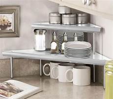 Kitchen Corner