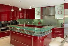 Kitchen Counter