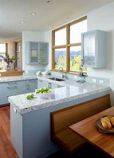 Kitchen Counter
