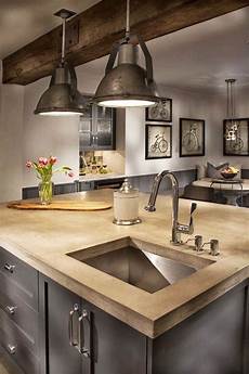 Kitchen Counter