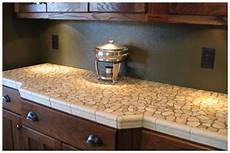 Kitchen Counter