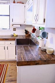 Kitchen Countertop