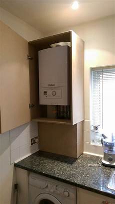 Kitchen Cupboard Cover