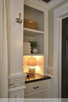 Kitchen Cupboard Cover