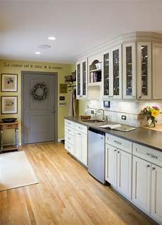 Kitchen Cupboards