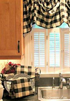 Kitchen Curtain