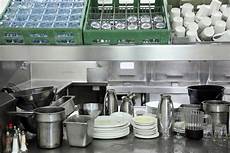 Kitchen Dishwashing Equipment