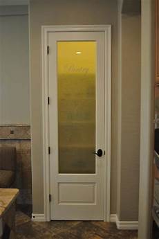 Kitchen Door