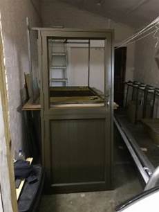 Kitchen Door