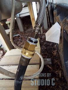 Kitchen Faucet